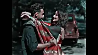 Tujhe dekh lu Tu hasne lage || #shorts video || status video || @Gopal Editz