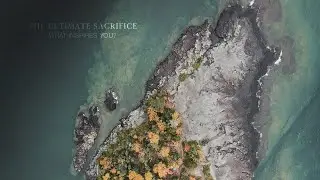 The Ultimate Sacrifice | What Inspires You?
