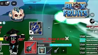 T REX + GRAVITY BLADE Bounty Hunt / Mobile | Blox Fruits 💯🇧🇷