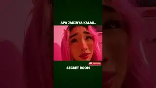 SECRET ROOM #KobcilMovie #shortvideo #ceritafilm #ceritafilm #film #filmpendek #movie