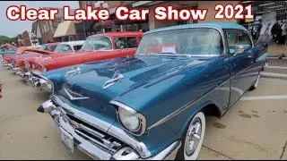 Car Show 2021/CLASS Car Club/Summer Event in Clear Lake Iowa/#Carshow2021/#FoodTruck