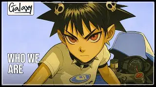 messwave - who we are (Lyrics)