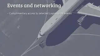 Logistics UK Executive Membership