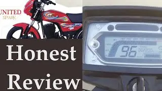 United Electric bike Honest Review