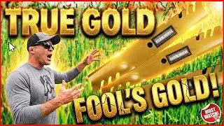 Are Ballard Gold Blades Actually Worth the Hype?