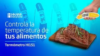Term&oacute;metros Checktemp&reg;4: La herramienta esencial de control de temperatura en alimentos