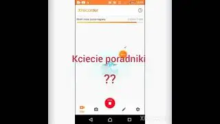 mogę za kfile zrobic