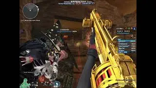 CF West | ZM rank season 2 |  Haunted Mansion - stage 45
