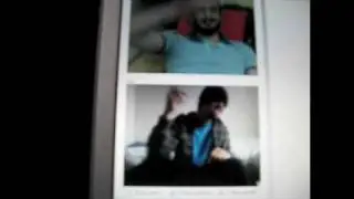 chatroulette - do the dance!
