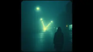 Shadows in the Rain - Sadie Winters style (AI Music | Human Lyric)