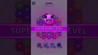 Hexa Away *updated 11/2025* Level 221-222-223-224-225-226-227-228-229-230