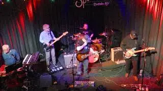 EAF Todd Eberwine & Friends Performing 