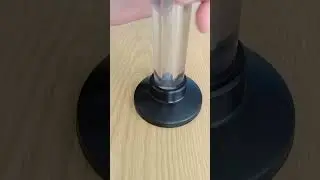 Воздушное огниво #shorts #physics #science