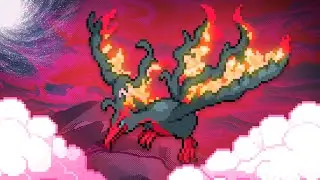 NEW Pokemon Fangame With Unusual Starters, Mid-Dialogues, Gen 1-8 Pokemon, Hisuian Forms & More!