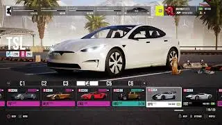 Car x