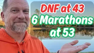 It Took Me 10 Years of Running to Learn What I'll Tell You in 4 Minutes