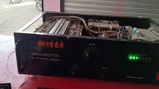pinto amlifaiar model Ba 1200 w.saund check #viral #shortvideo #shortvideo #shortvideo #shorts