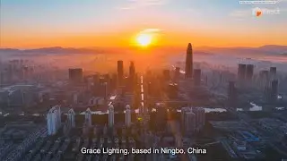 Grace Lighting Corporate Video 2025