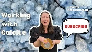 Working with Calcite 