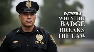 .Police Misconduct on Trial_ The Courtroom Case