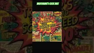 WILDTHAINE'S CLICK BAIT A time travelers guide to scoring weed in the 90's
