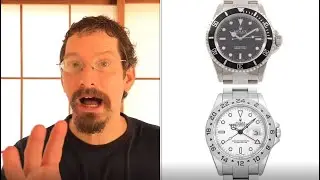 Sacrificing 1 Ceramic Rolex For 2 Preceramic Rolex: Dire Mistake!?