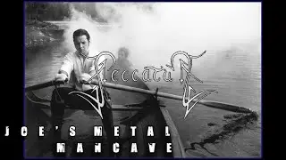 Peccatum Interview with Ihsahn & Ihriel (2004) [The Lunar Hypnosis Archives]
