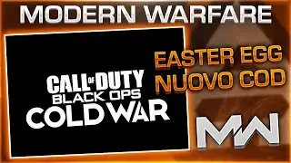 EVENTO EASTER EGG COD 2020 SU TUTTI I BLACK OPS, NUOVA DATA EVENTO, NOVITA' PLAYLIST WARZONE ITA MW
