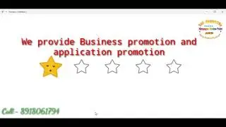 #review #promotion #socialmedia Himangsu review point- social media influencer