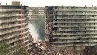 Mega Disasters Amsterdam Air Crash