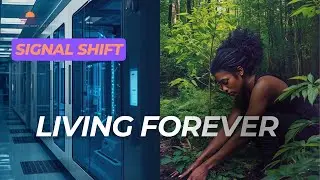 Living Forever: From High-Tech Biohacking to the 