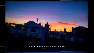 NewGen - JUST ANOTHER LOVE SONG (Freestyle)