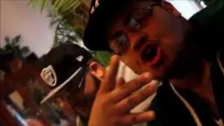 Love Ya - OSAMA THA GREAT FEAT. DOPE ASS DIOR AND JOURDAN BOYLE