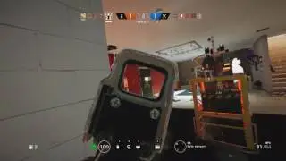 Astuces, conseils d&eacute;butant - Rainbow Six Siege @MrLEV12 @Skyrroz