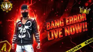 SABTU BERSAMA ERROR #shorts #freefire