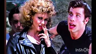 Dj Stevie Elm.....Olivia Newton-John & John Travolta - You're The One That I Want (GREASE)