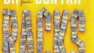 Dip - Racks ft Don Trip (Prod. By Exclusive DJ Beatz)