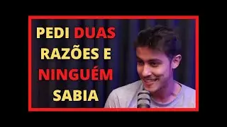 Explica&ccedil;&atilde;o da Terra - Felipe Guisoli