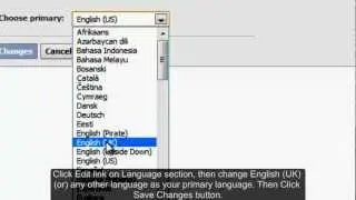 How to Disable Facebook Graph Search