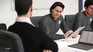 PES 2021 Manchester City Master League Ep 1: Can we help Manchester City win the Champions League?