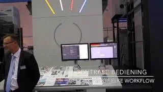 KBA Rotajet op DRUPA 2016