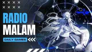 Radio Malam pada umumnya, Story nanti ya