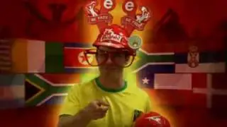 Derek Van Dam's got the FeVAH!