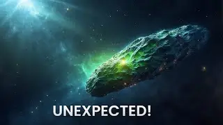 3I/ATLAS  update - The Interstellar Visitor That Keeps Changing