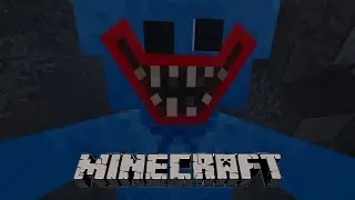 The Doctor & CATNAP?! - Father & Son Play Poppy Playtime Minecraft Mod @AshwittPlays