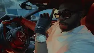 IRONIA - Tayl G x Ale Q (Video Oficial)