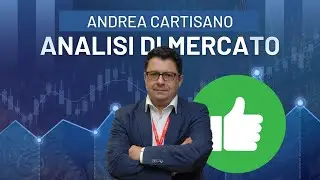 Analisi mercato azionario 21.12.2025  (Sono ritornato a casa)