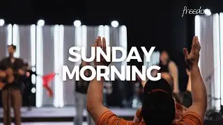 Freedom Church Chattanooga LIVE | Guest Speaker Jessika Tate (Evening)