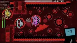 46-81 on Bloodbath (Jump from Jawbreaker)