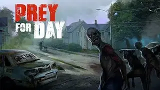 Prey Day Survival MOD APK 1.128 (Weak Enemies)